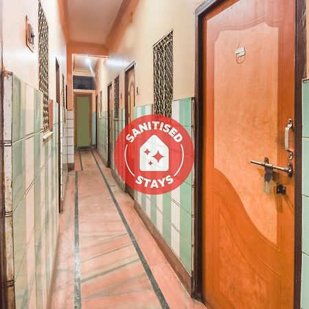 Spot On 70605 Taj Guest House Calcutta Buitenkant foto