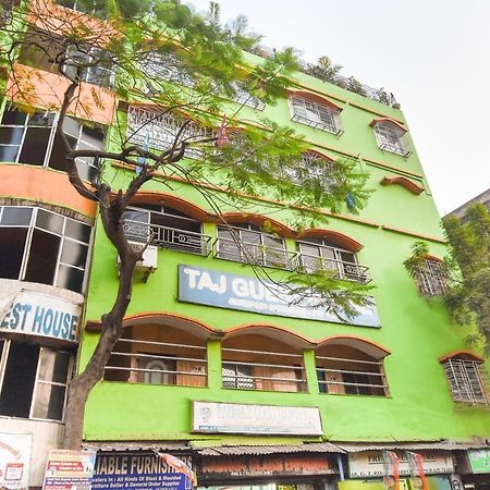Spot On 70605 Taj Guest House Calcutta Buitenkant foto