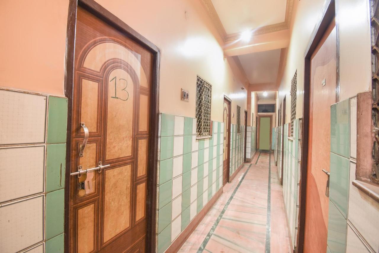 Spot On 70605 Taj Guest House Calcutta Buitenkant foto