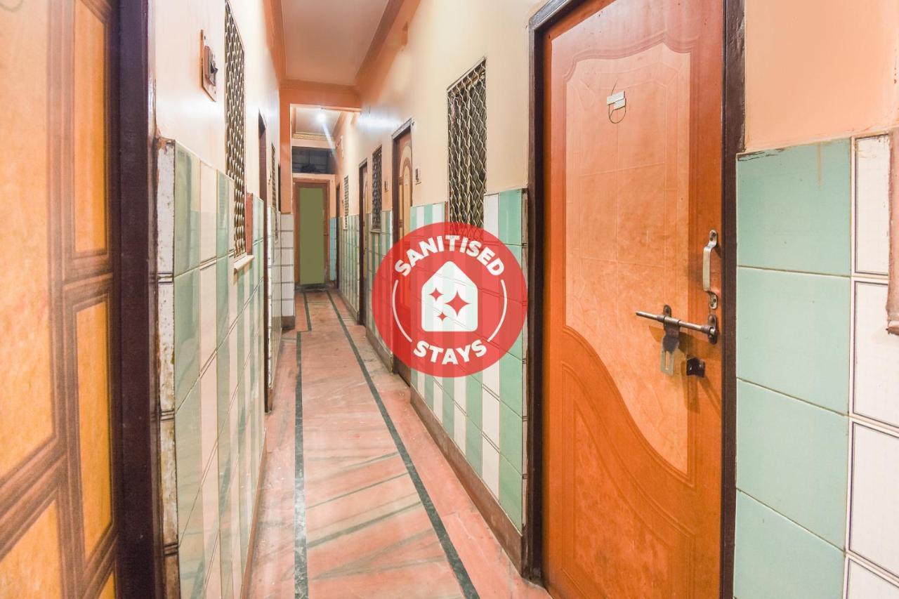 Spot On 70605 Taj Guest House Calcutta Buitenkant foto