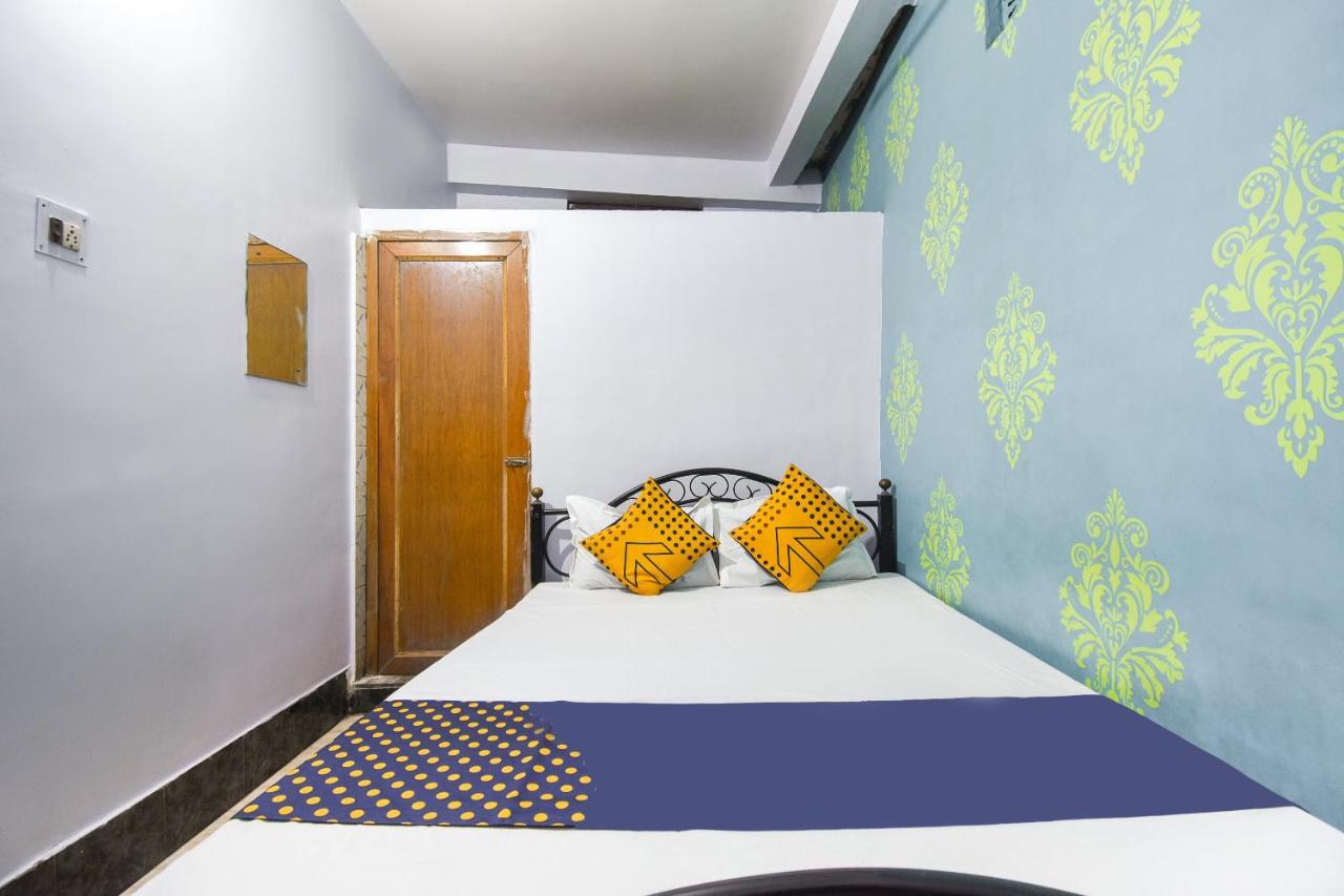 Spot On 70605 Taj Guest House Calcutta Buitenkant foto