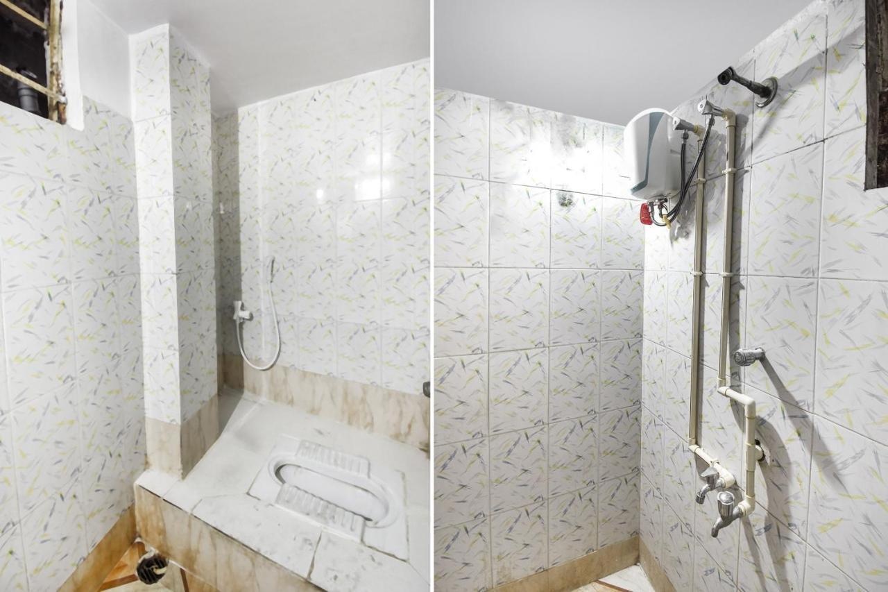 Spot On 70605 Taj Guest House Calcutta Buitenkant foto