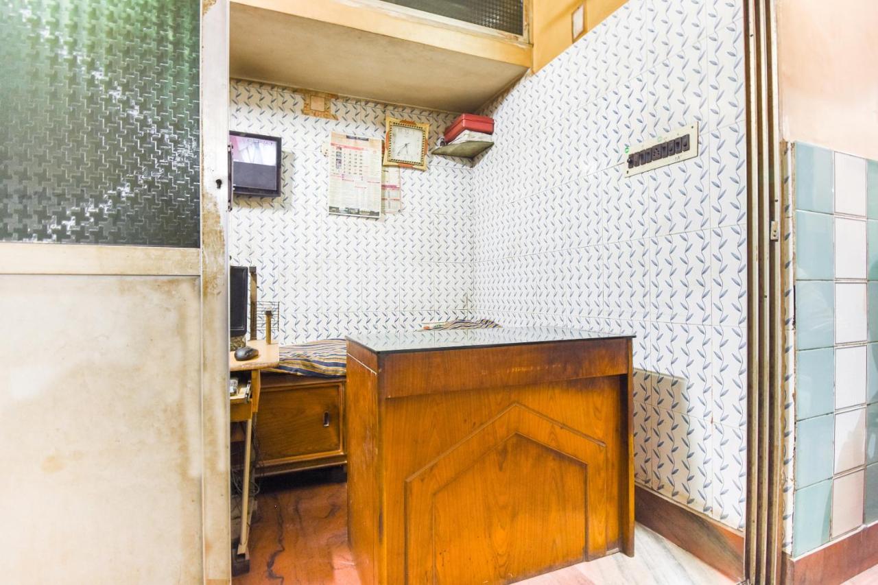 Spot On 70605 Taj Guest House Calcutta Buitenkant foto